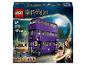 LEGO Harry Potter Fahrender Ritter Set mit Figuren.