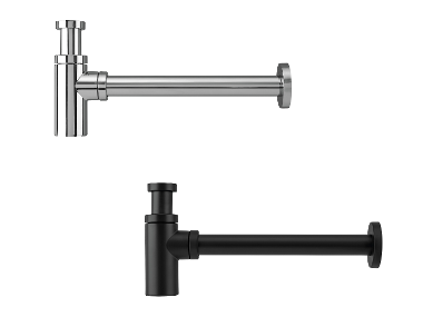 LIVARNO® Tassensiphon
