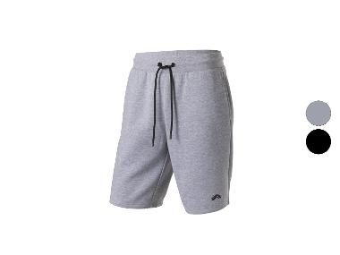 CRIVIT Herren Sweatshorts