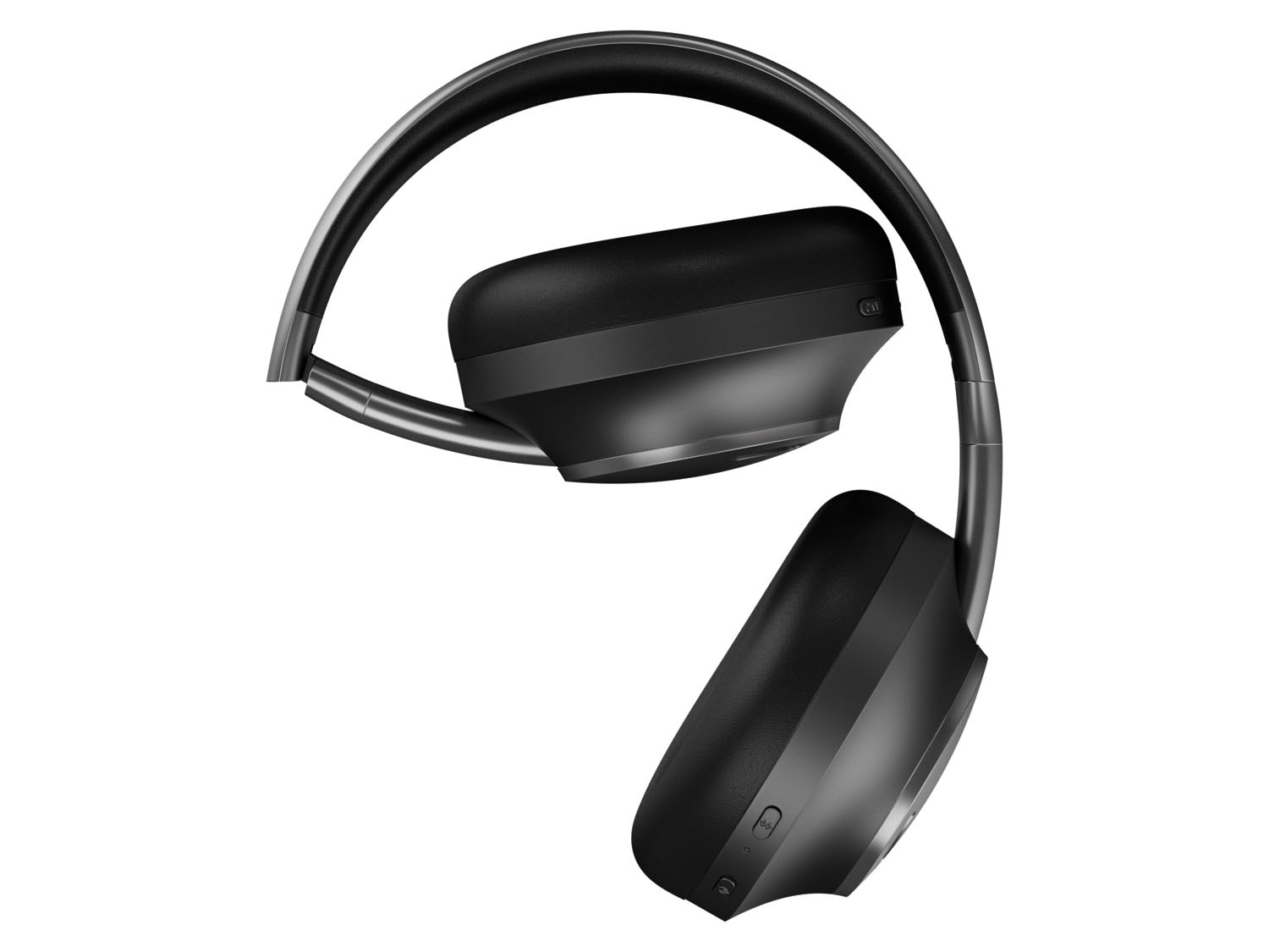 SILVERCREST® Kopfhörer »SBKL 40 Bluetooth… EAR, C3«, ON