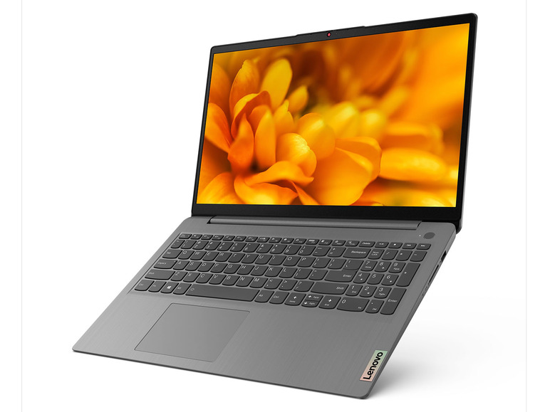 Gehe zu Vollbildansicht: Lenovo IdeaPad 3i Laptop »82H801H8GE« 15,6 Zoll (39,6 cm) Intel® Pentium® Gold 7505 - Bild 4