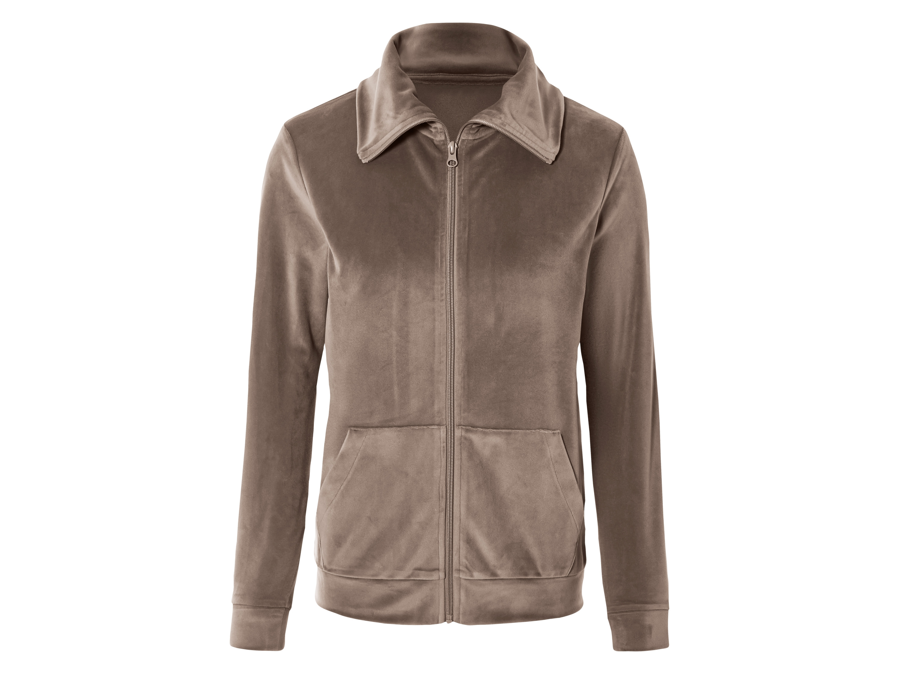 esmara® Damen Jacke Nicki (Braun, M(40/42))““ | Arbeitszeiten und Sicherheit am Arbeitsplatz Rückverfolgbarkeit und transparente Lieferketten, die es Verbrauchern ermöglichen