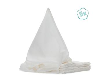 Fillikid Mullwindeln 5er Pack