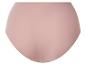 Damen-High-Waist-Slip in Hautfarbe