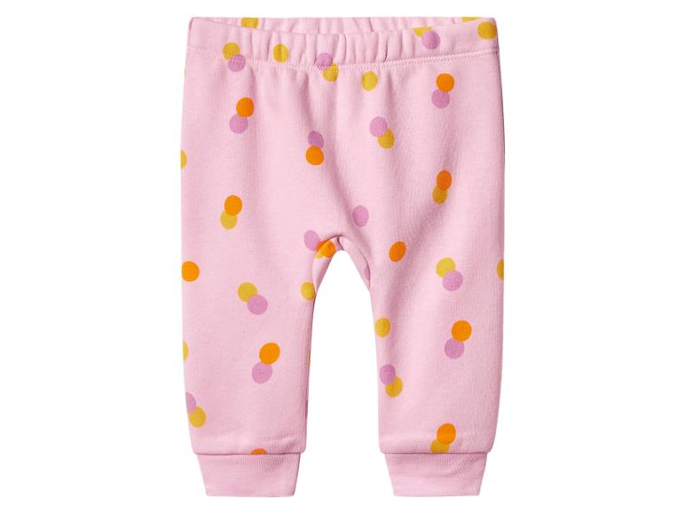 Baby Sweatanzug, 2-teilig