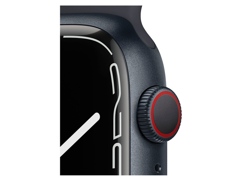 Gehe zu Vollbildansicht: Apple Watch Series 7 GPS + Cellular - Bild 56