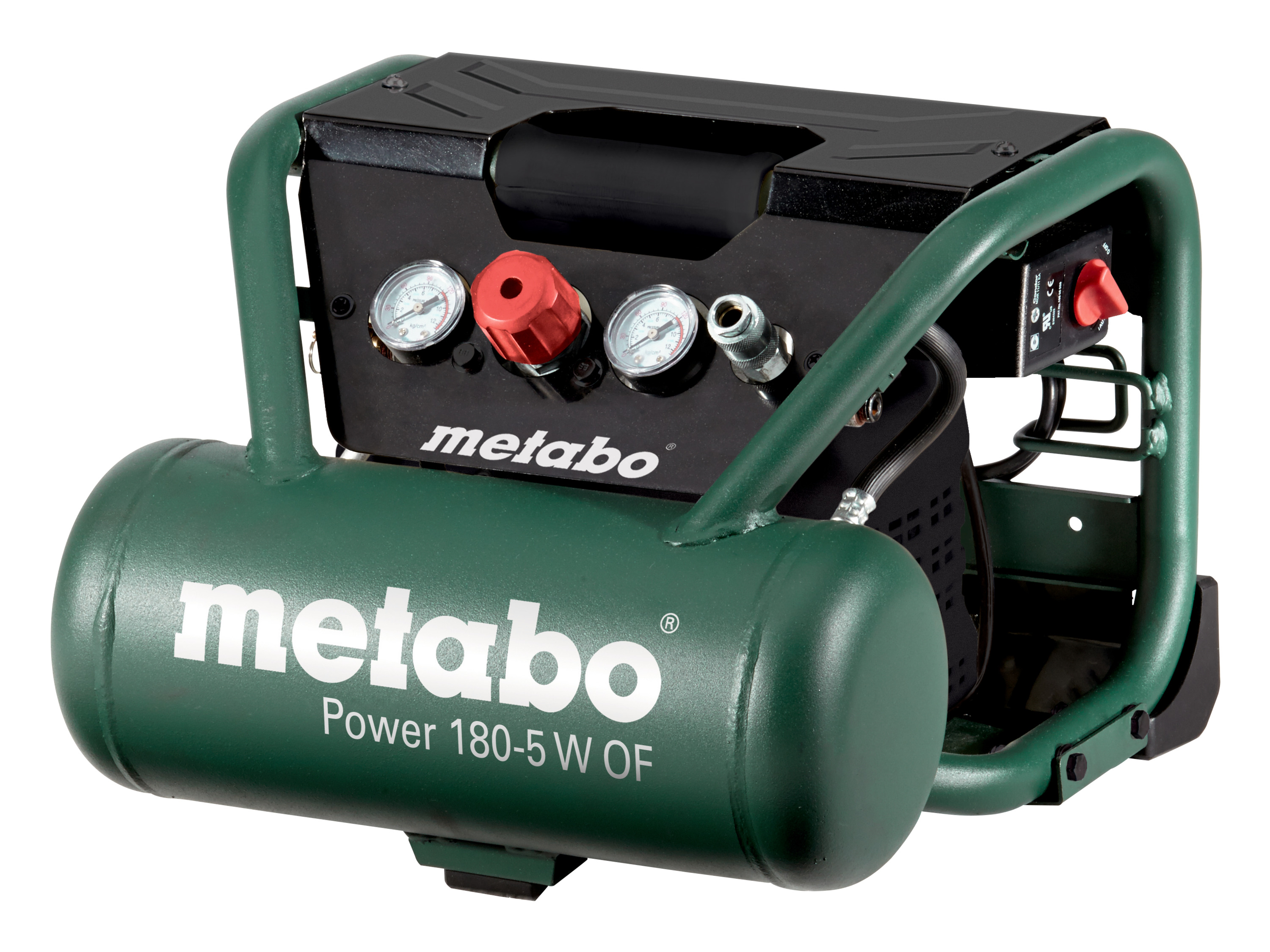 METABO Kompressor »Power 180-5 W OF«