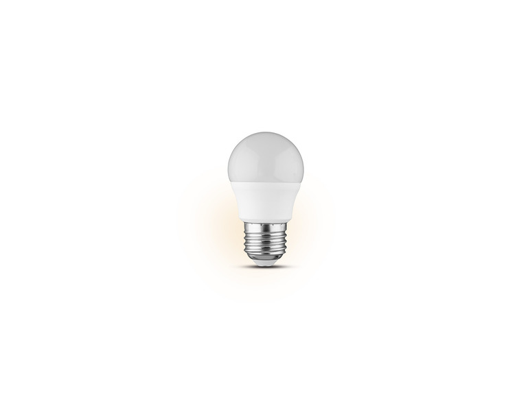 Gehe zu Vollbildansicht: LIVARNO home LED-Lampen, 3 W, 6 Stück - Bild 17