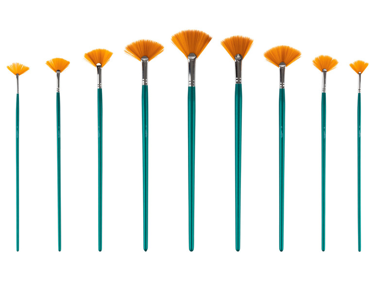 Nylon Pinsel