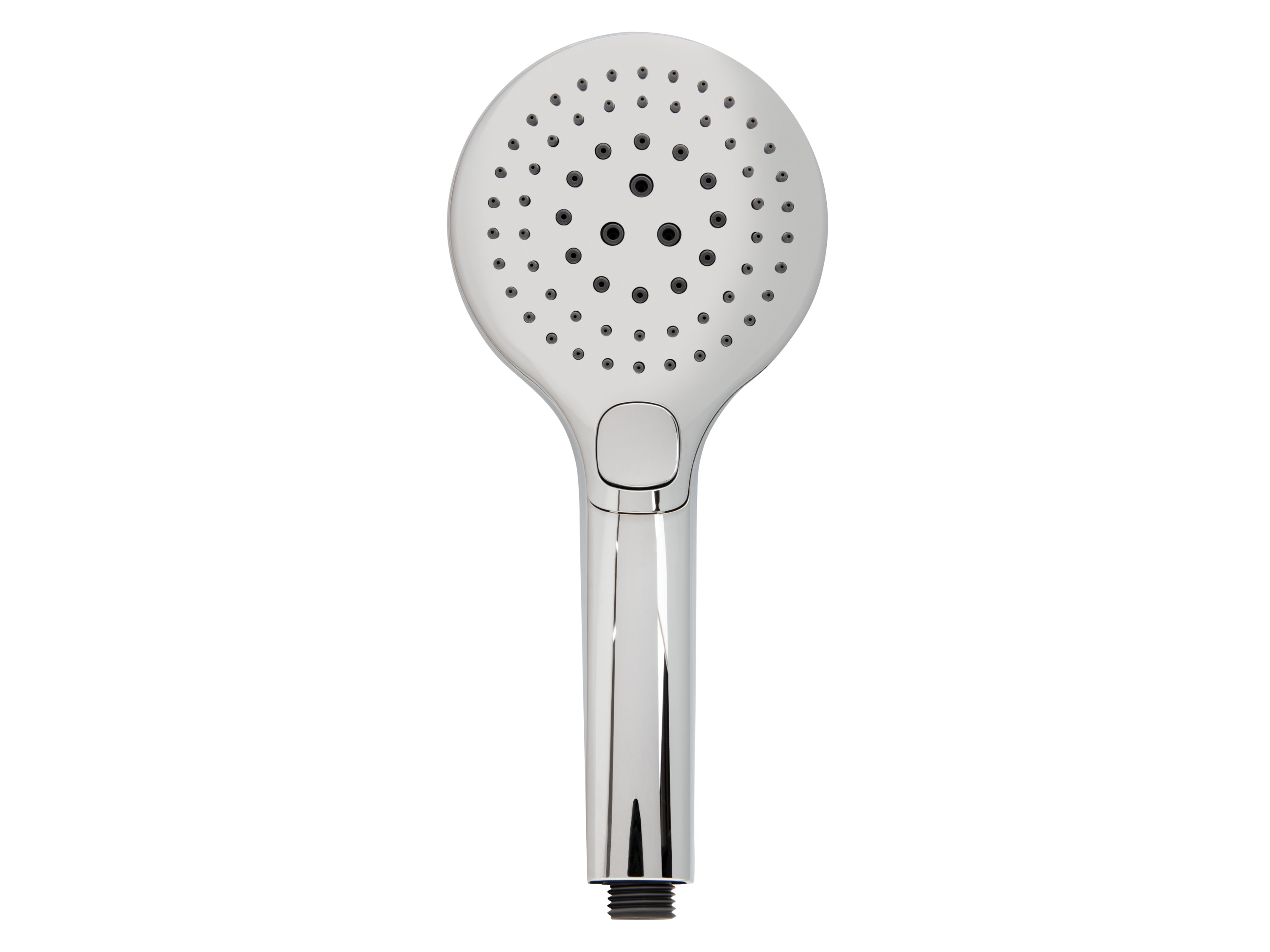 Thumbnail - LIVARNO home Handbrauseset / Stabhandbrauseset (Brause rund, verchromt)