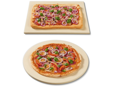 5-teilig Pizza Backset Pizzablech Platzsparend ZusammenklappbarØ 29 cm 