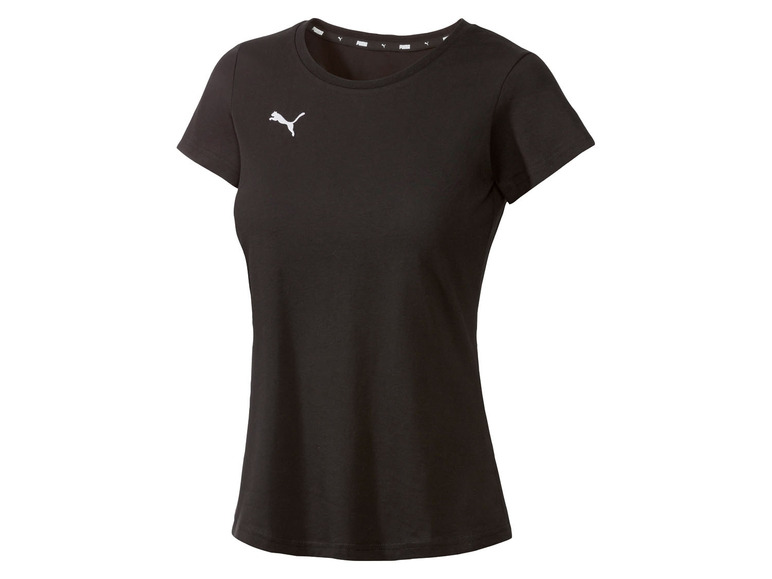Gehe zu Vollbildansicht: Puma Damen T-Shirt, Regular Fit - Bild 2