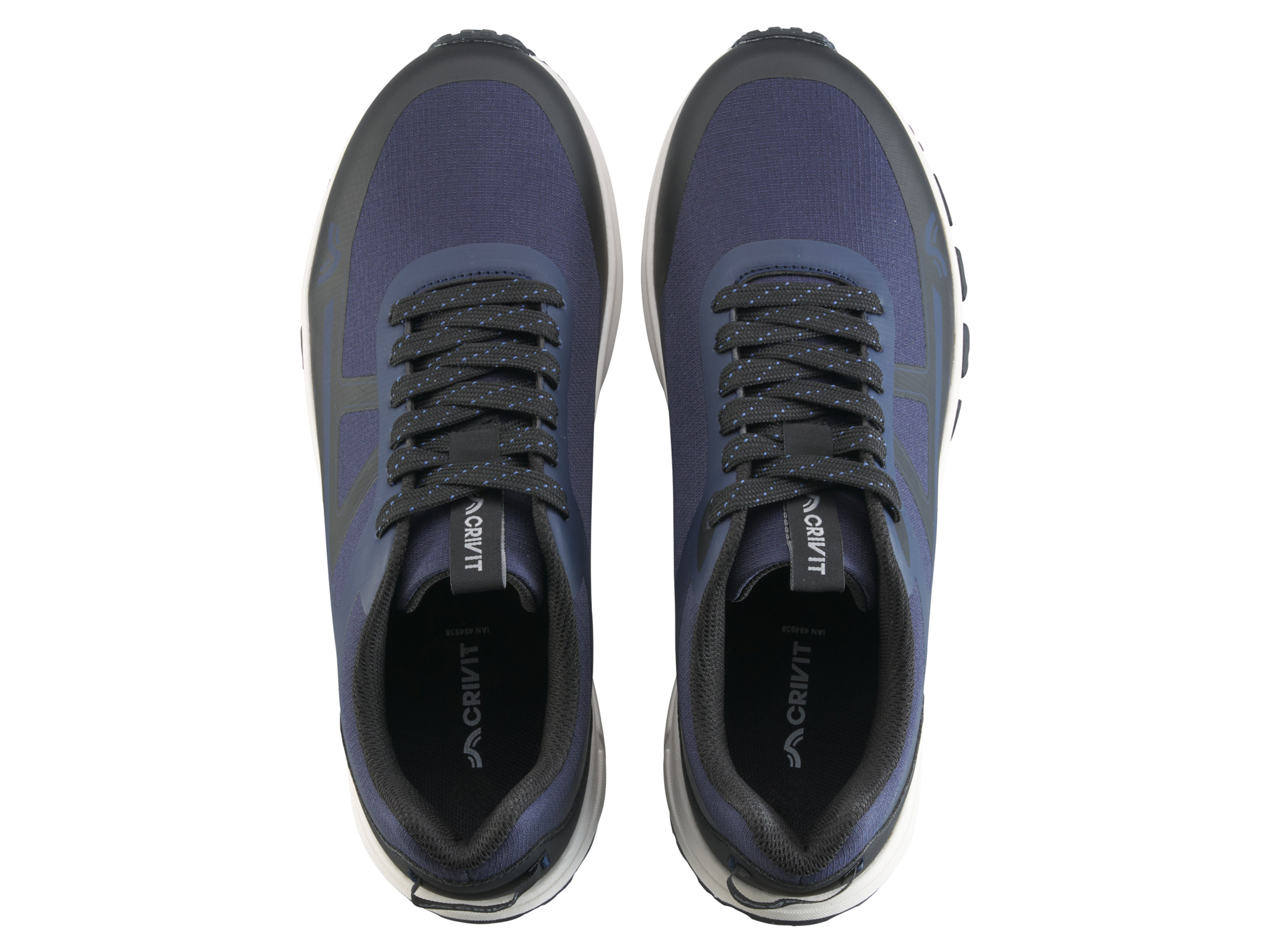 CRIVIT Herren  Trekkingschuhe - 6