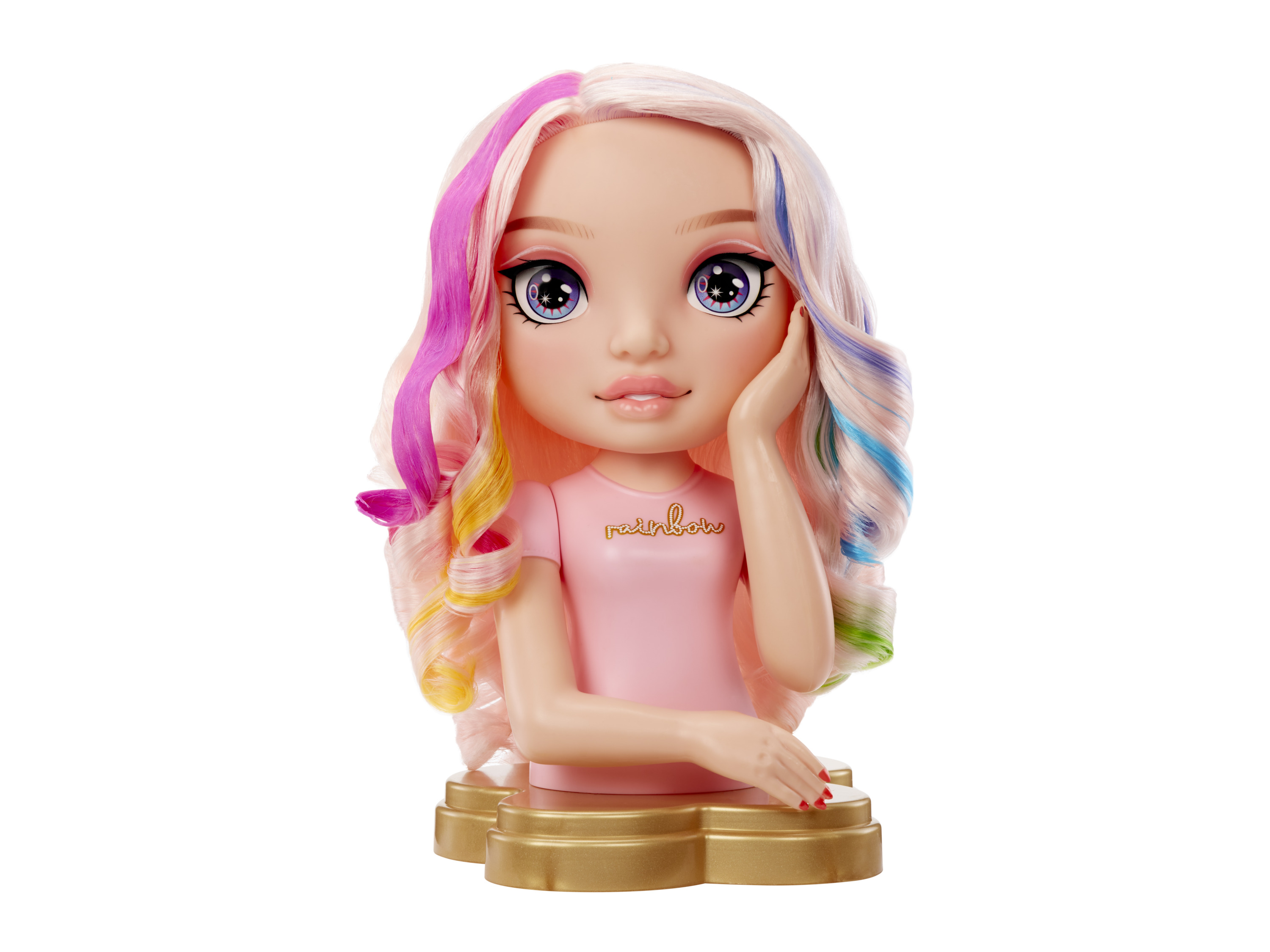 Thumbnail - Rainbow High Styling Head Playset