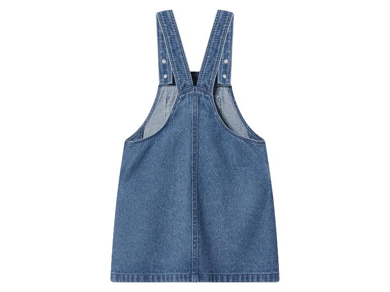 Kinder Latzkleid / Latzhose