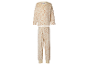 LUPILU® Kinder Pyjama mit Bären-Muster