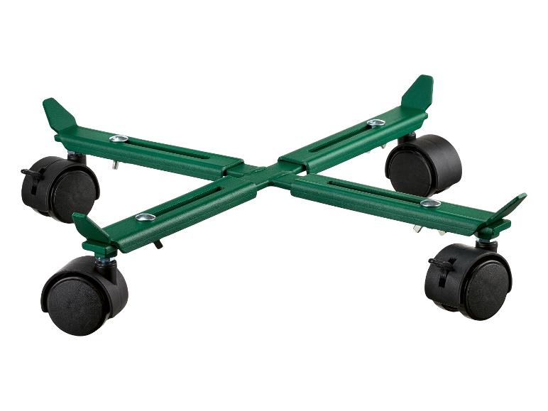 PARKSIDE® Teleskop-Pflanzenroller