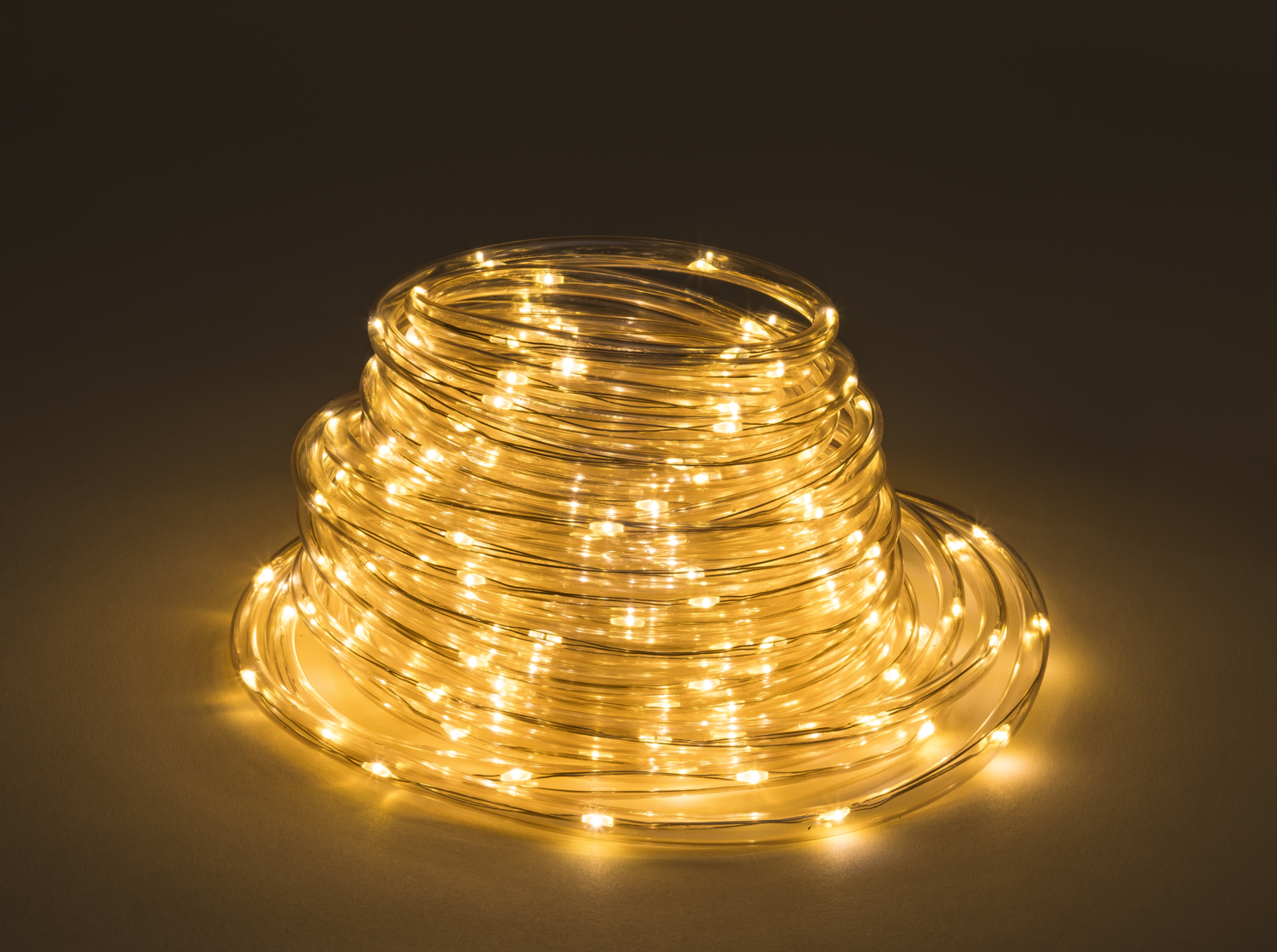 LIVARNO® LED-Lichterschlauch (warmweiß) – Bild 3 von 4
