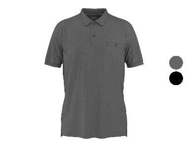 PARKSIDE PERFORMANCE® Herren Funktions-Poloshirt