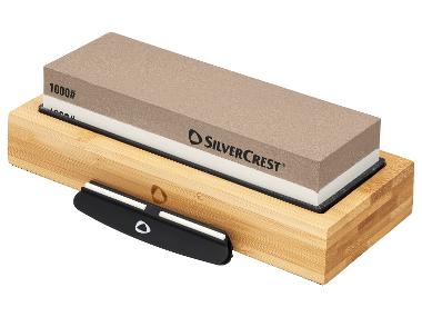 SILVERCREST® 2-in-1-Schleifstein