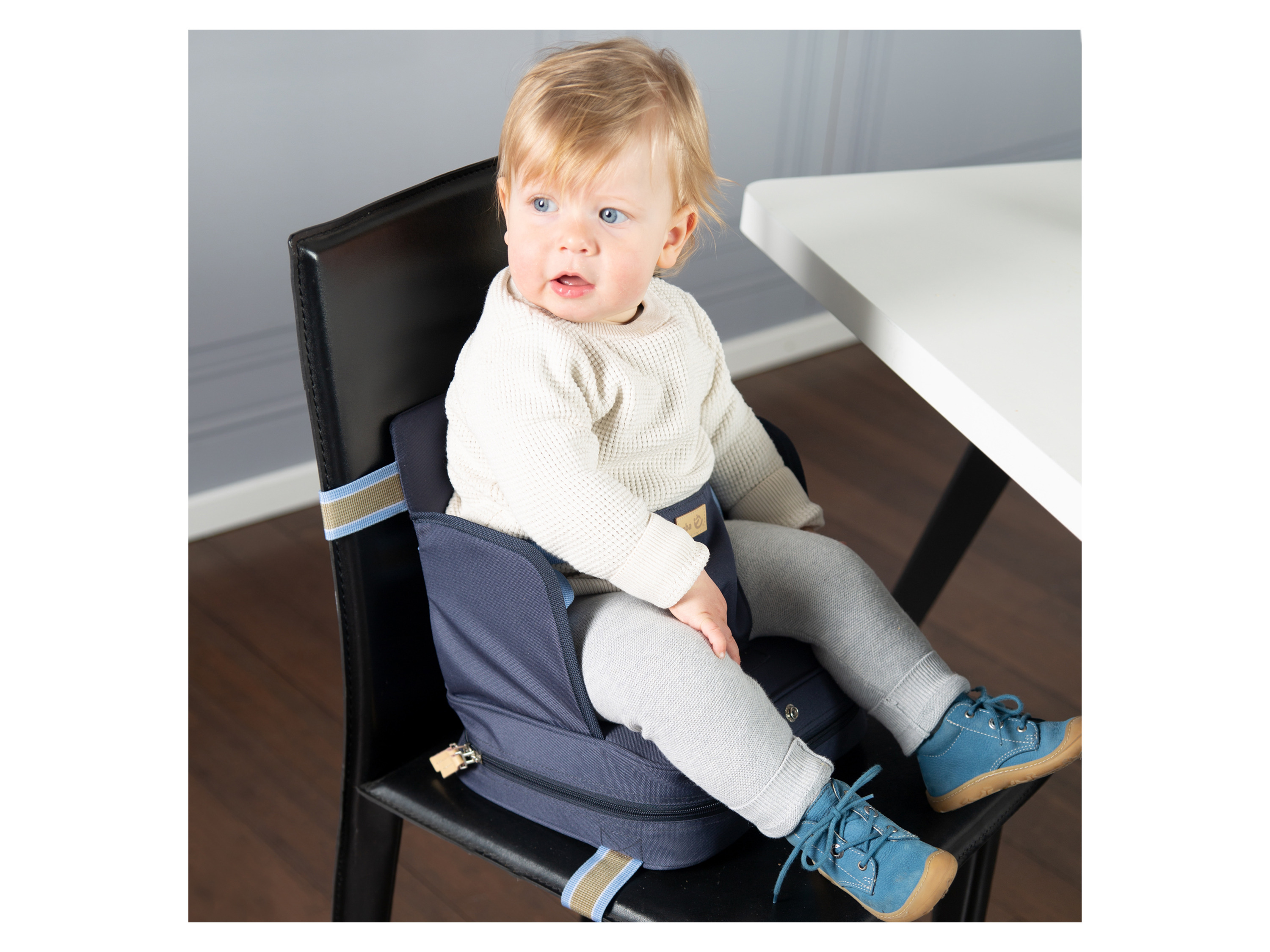 Thumbnail - roba Boostersitz (Blau)