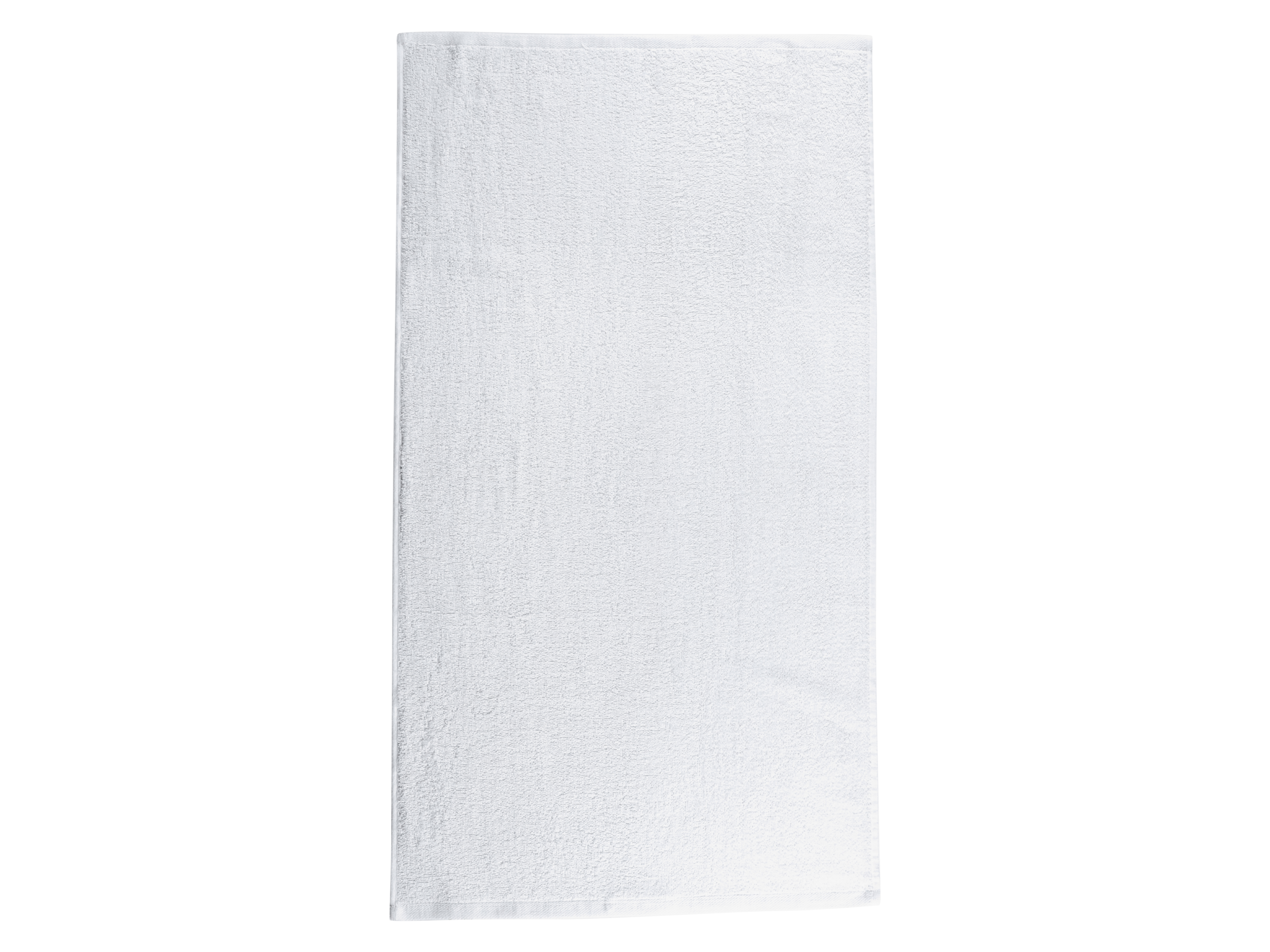 Thumbnail - LIVARNO home Frottier-Set, 6-teilig (Weiß)