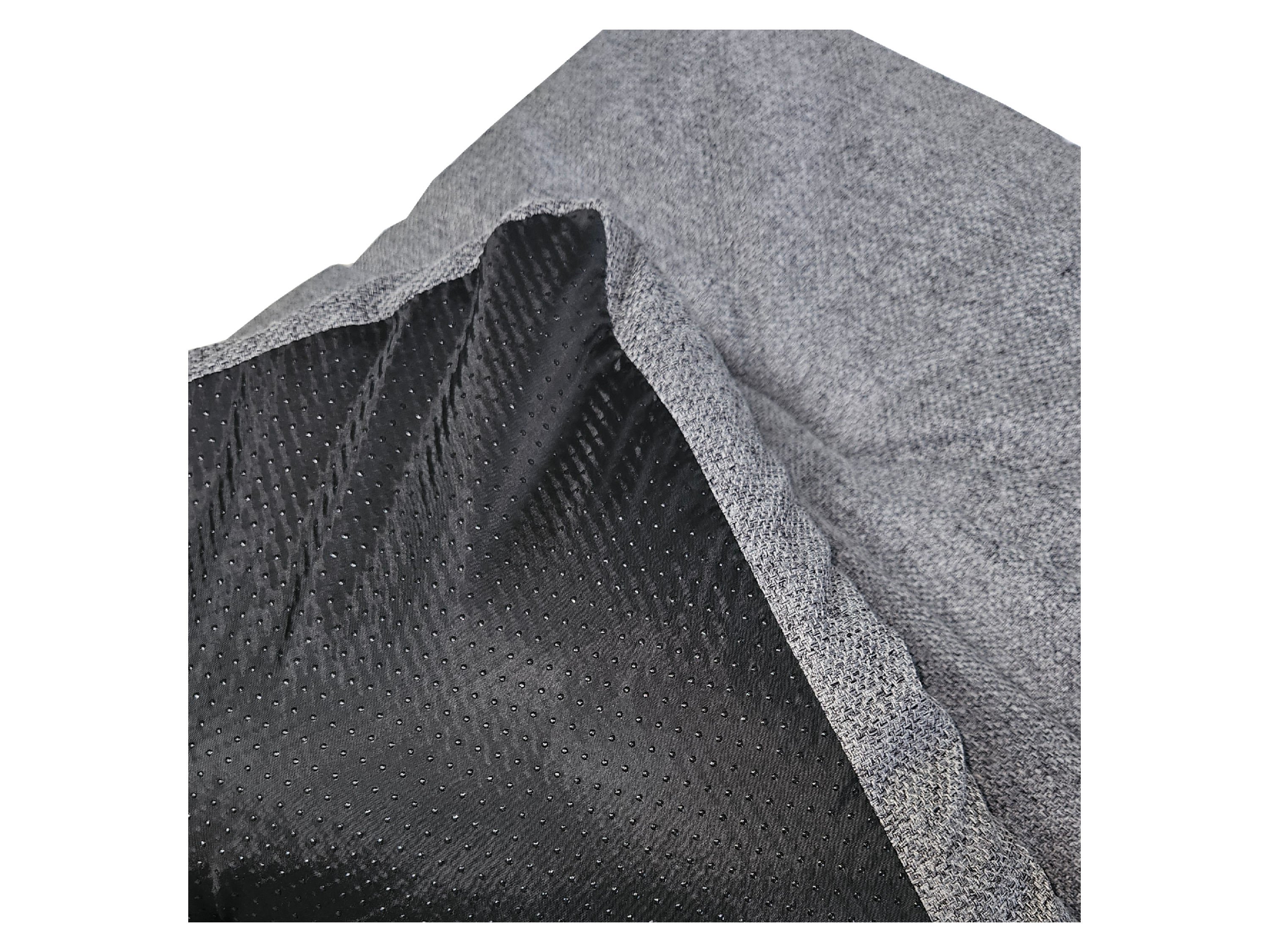 Thumbnail - ROHRSCHNEIDER Tierkissen Ennie (Gr. 3, Grau)