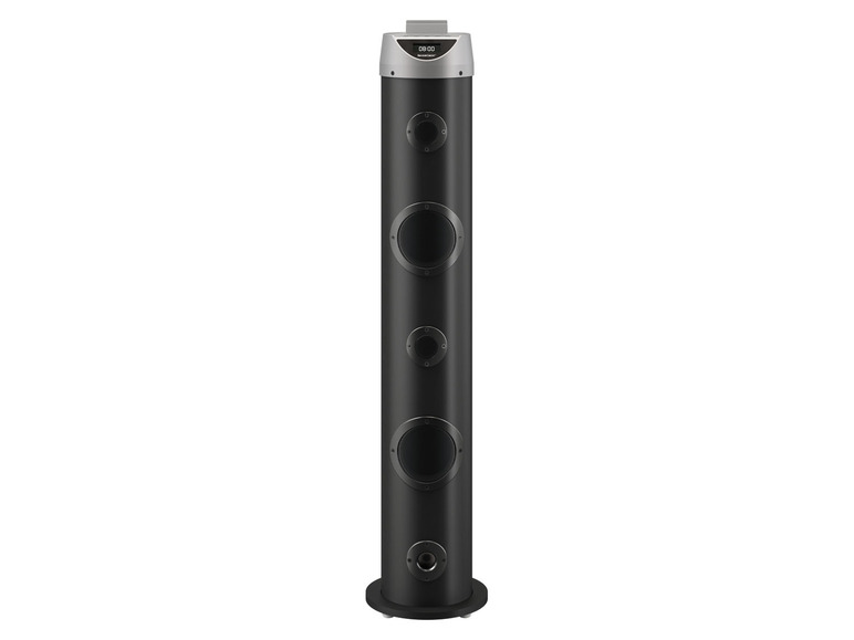 30 Soundtower, SILVERCREST® 2x Bluetooth, 15 »SSTB A1« Watt
