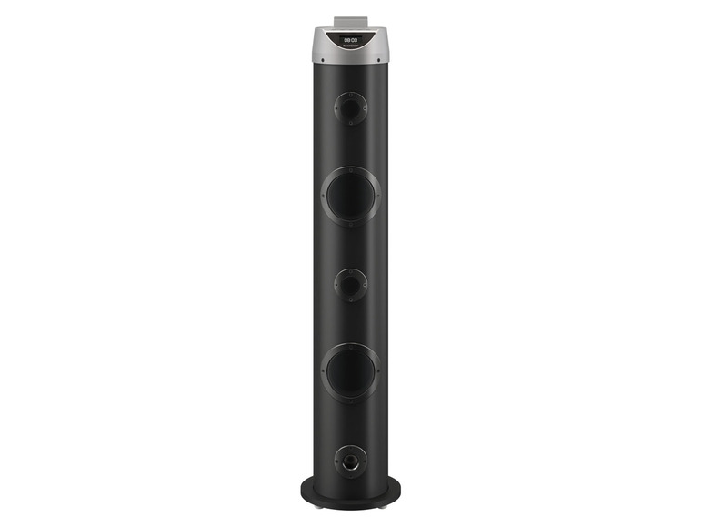 Gehe zu Vollbildansicht: SILVERCREST® Soundtower, Bluetooth, 2x 15 Watt »SSTB 30 A1« - Bild 1