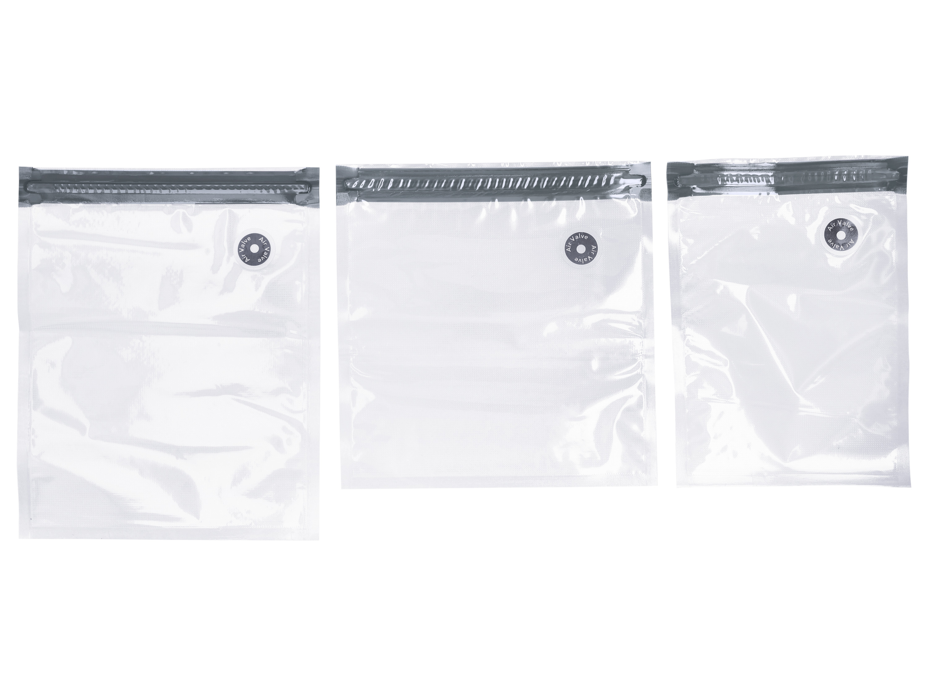SILVERCREST® Vakuumierer-Set (beutel set)