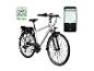 Zündapp Z802 28 Zoll Herren Trekking E-Bike mit Ananda Ride App Integration