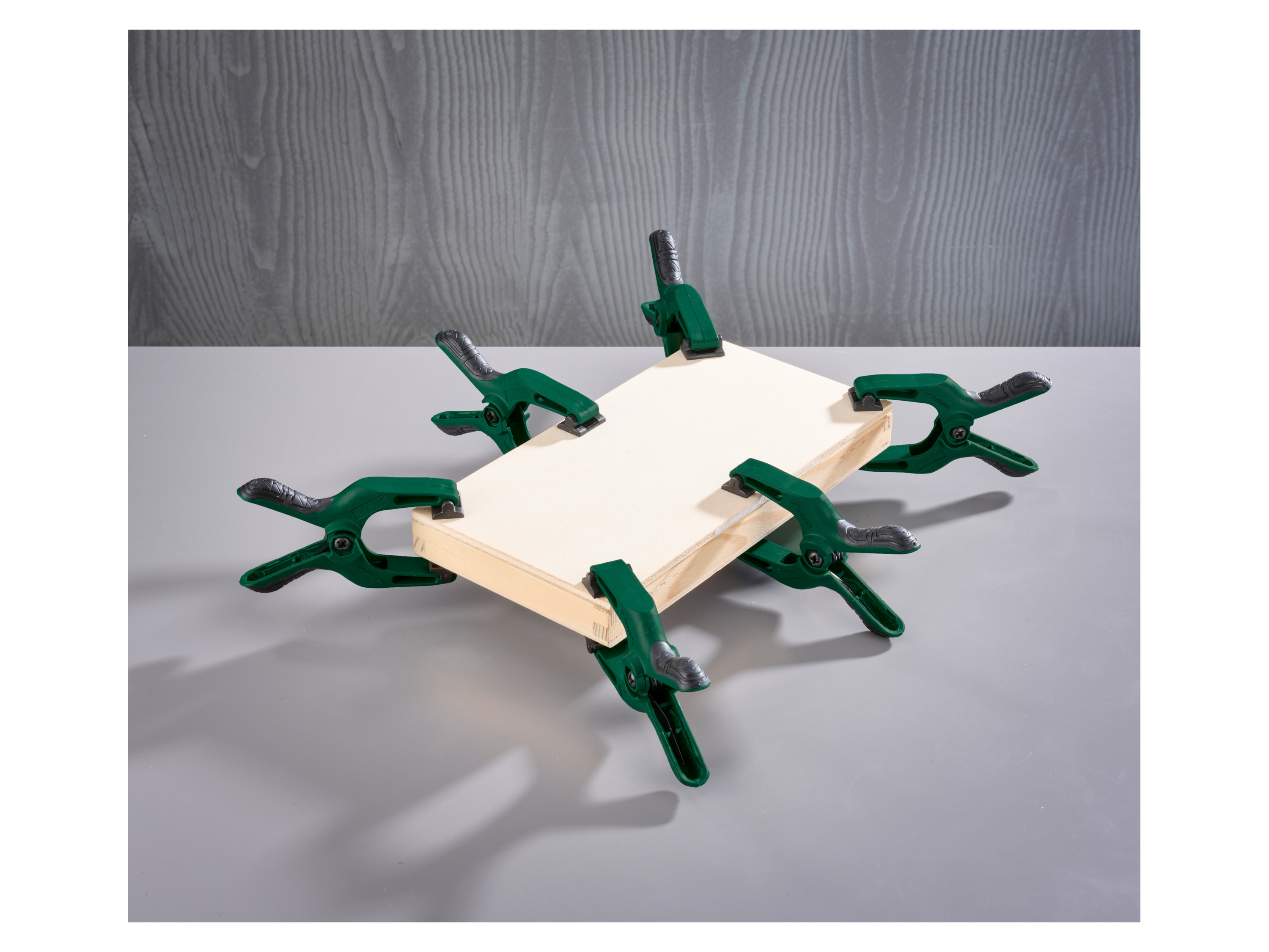 Thumbnail - PARKSIDE® Zwingenset 4er / 8er / 12er XXL (12er Set)