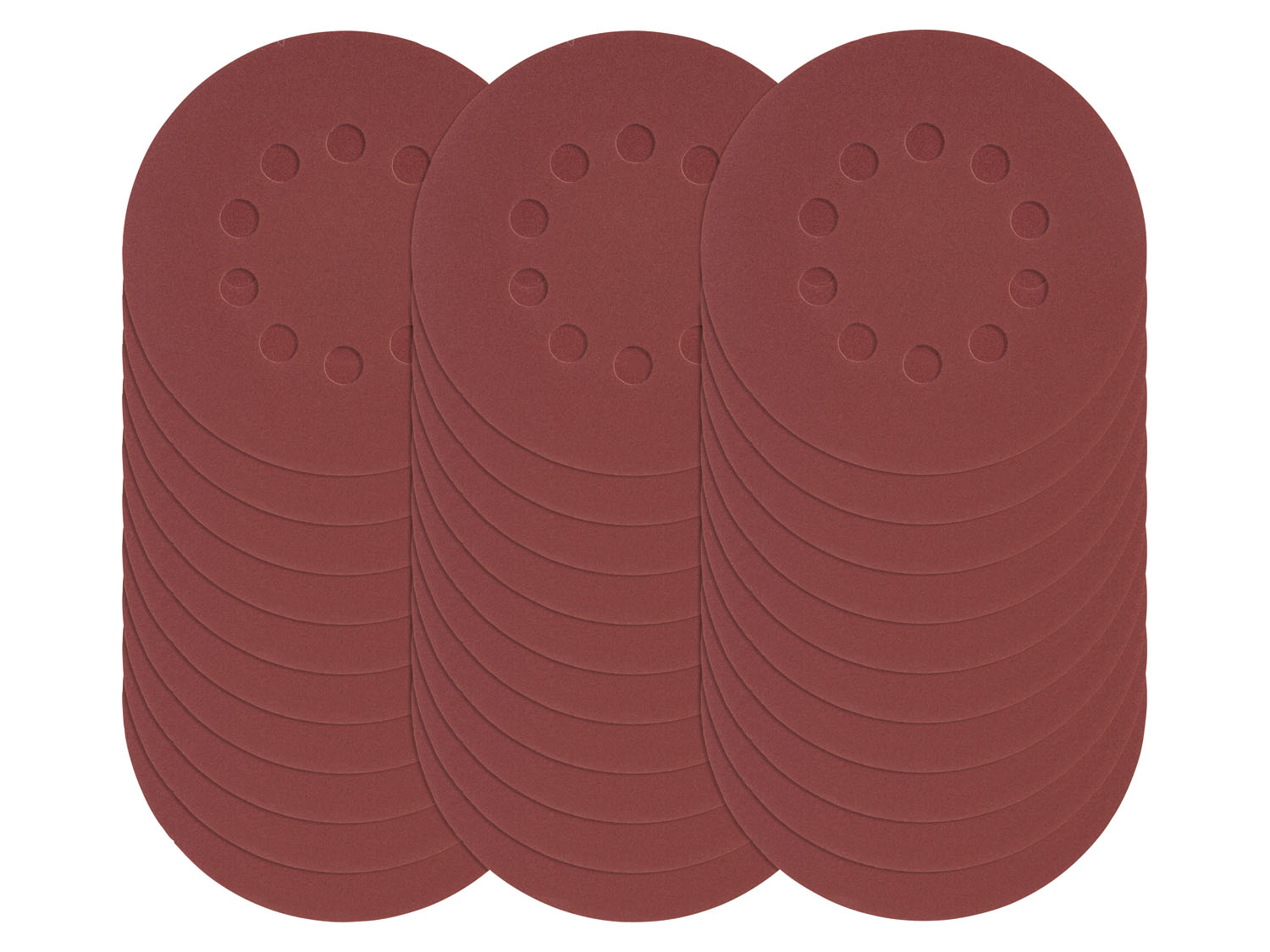 PARKSIDE® Schleifpapier zu Wand- und Bodenbearbeitungssystem (Körnung 240 PKN 240 A1) | 04055334733854