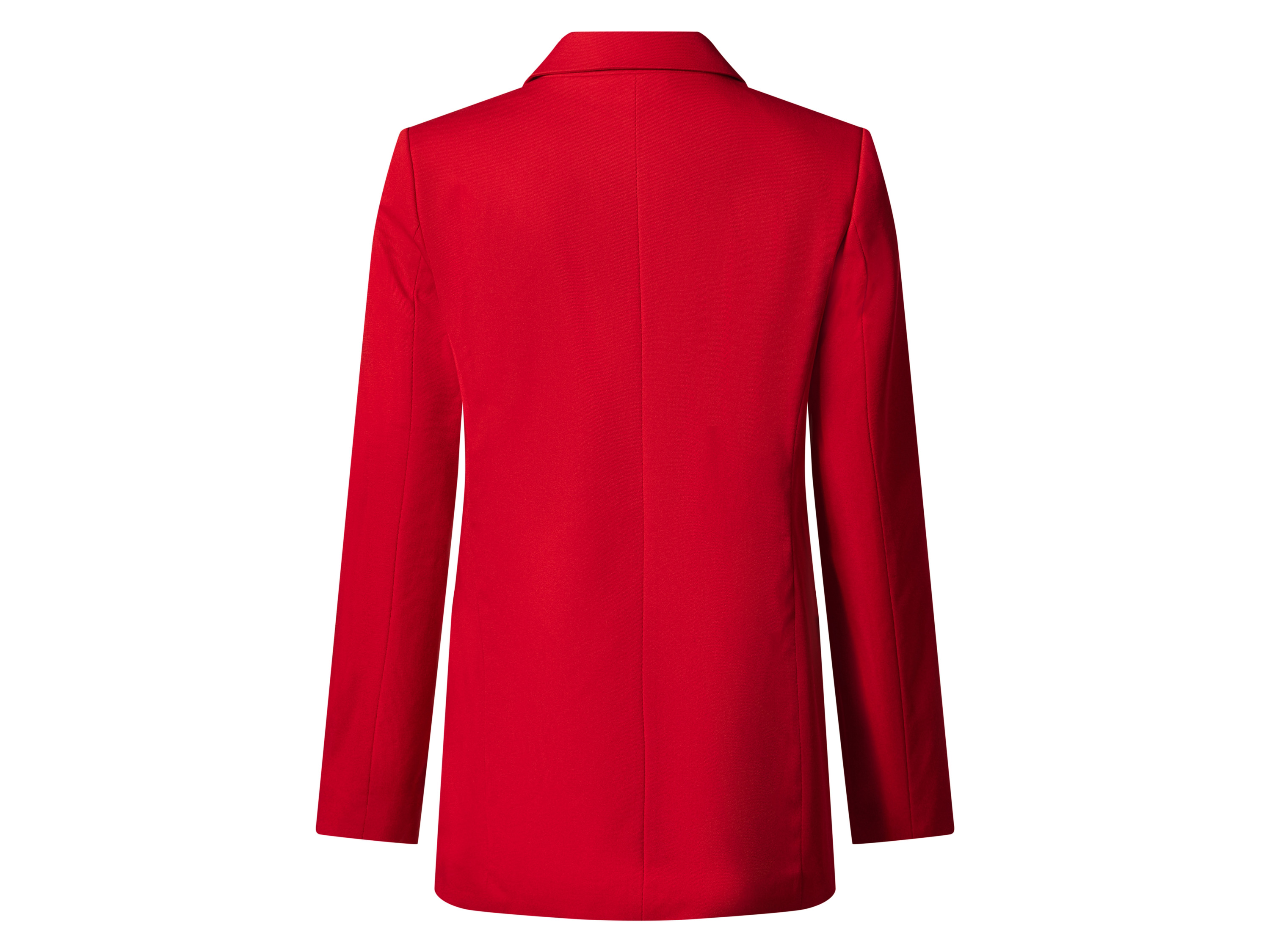 Thumbnail - esmara® Damen Blazer (Rot, 36)