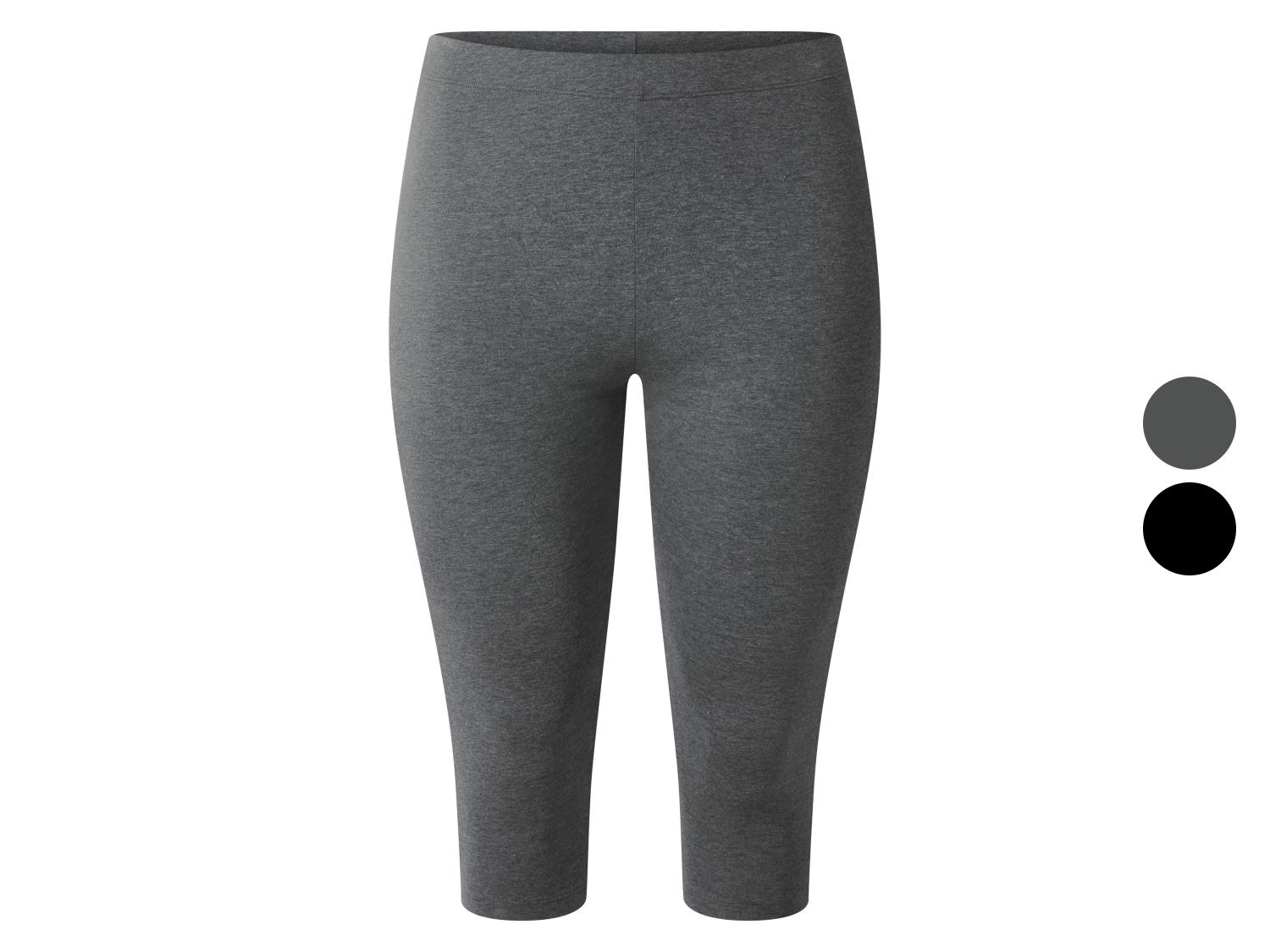 Faszinierend Lidl Leggings Damen Ebenbild