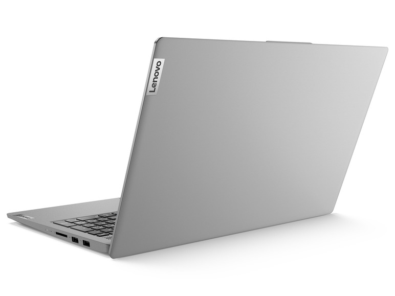 Gehe zu Vollbildansicht: Lenovo IdeaPad 5 Laptop »82LN00GWGE« 15,6 Zoll (39,6 cm) AMD Ryzen™ 7 5700U - Bild 5