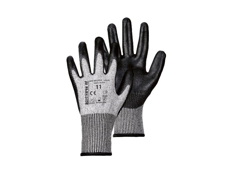 Schnittschutzhandschuhe