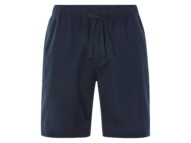 Herren Bermuda, normale Leibhöhe