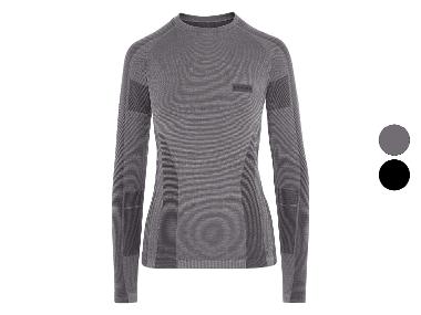 SPYDER Damen Thermo-Shirt