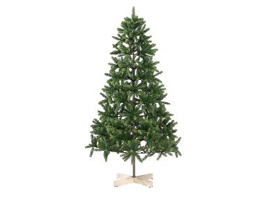LIVARNO home Weihnachtsbaum künstlich 180 cm