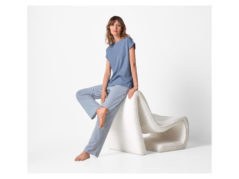 Damen Pyjama
