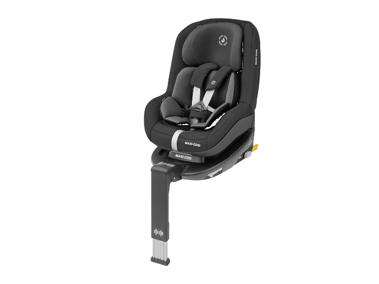 Maxi-Cosi Pearl Pro i-Size Autositz, schwarz.