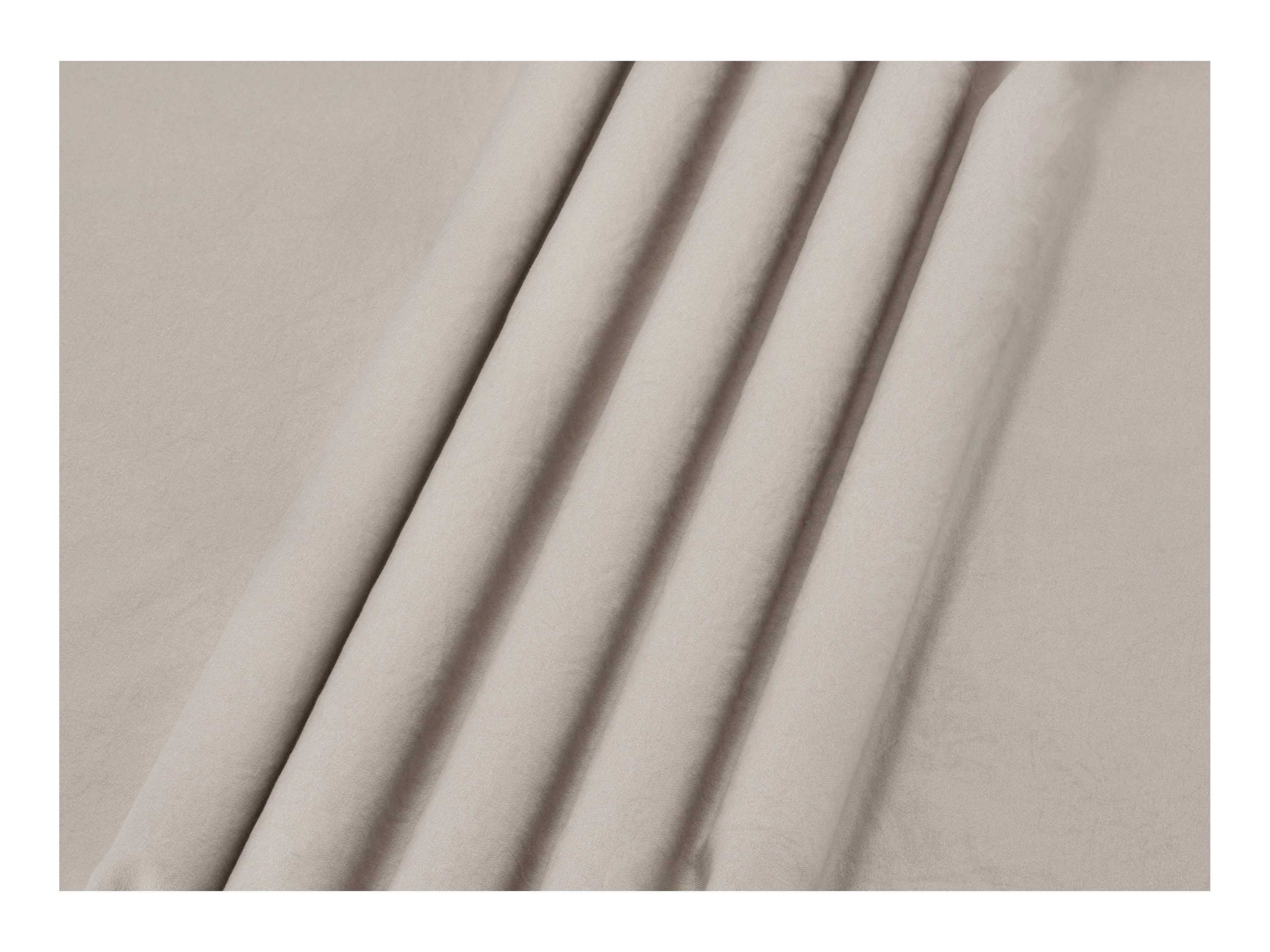 Thumbnail - LIVARNO® Bettwäsche Mikrofaser 135 x 200 cm (Beige)