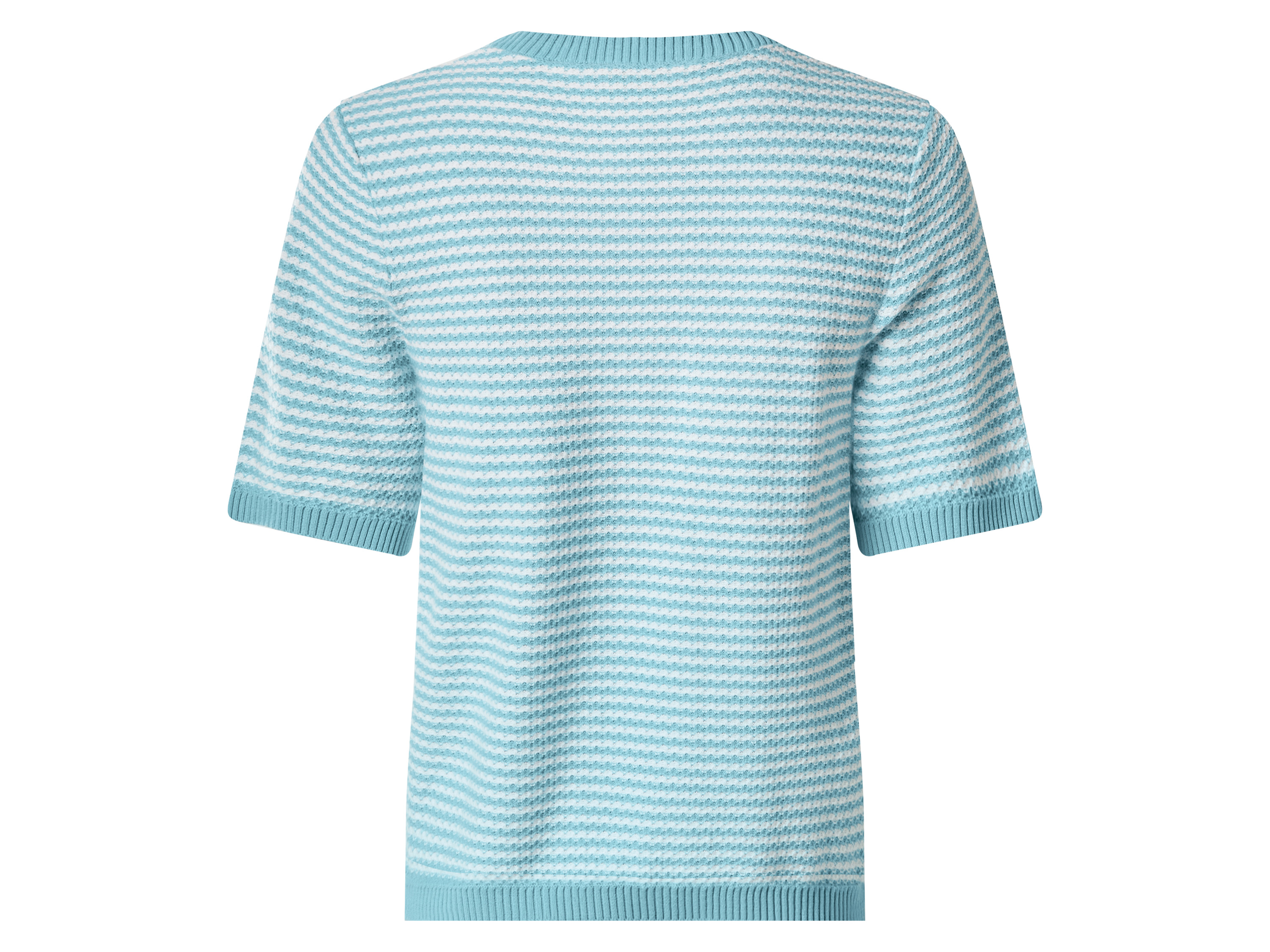 Thumbnail - esmara® Damen Pullover (Blau, XS(32/34))