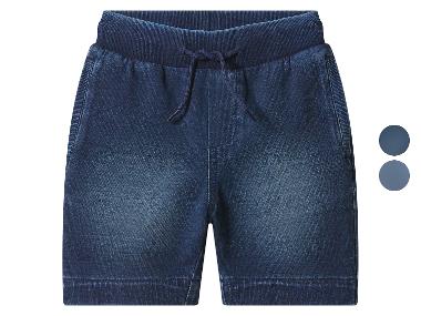 lupilu® Kleinkinder Shorts