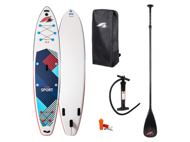 F2 SUP »Sport Touring 12'2"«