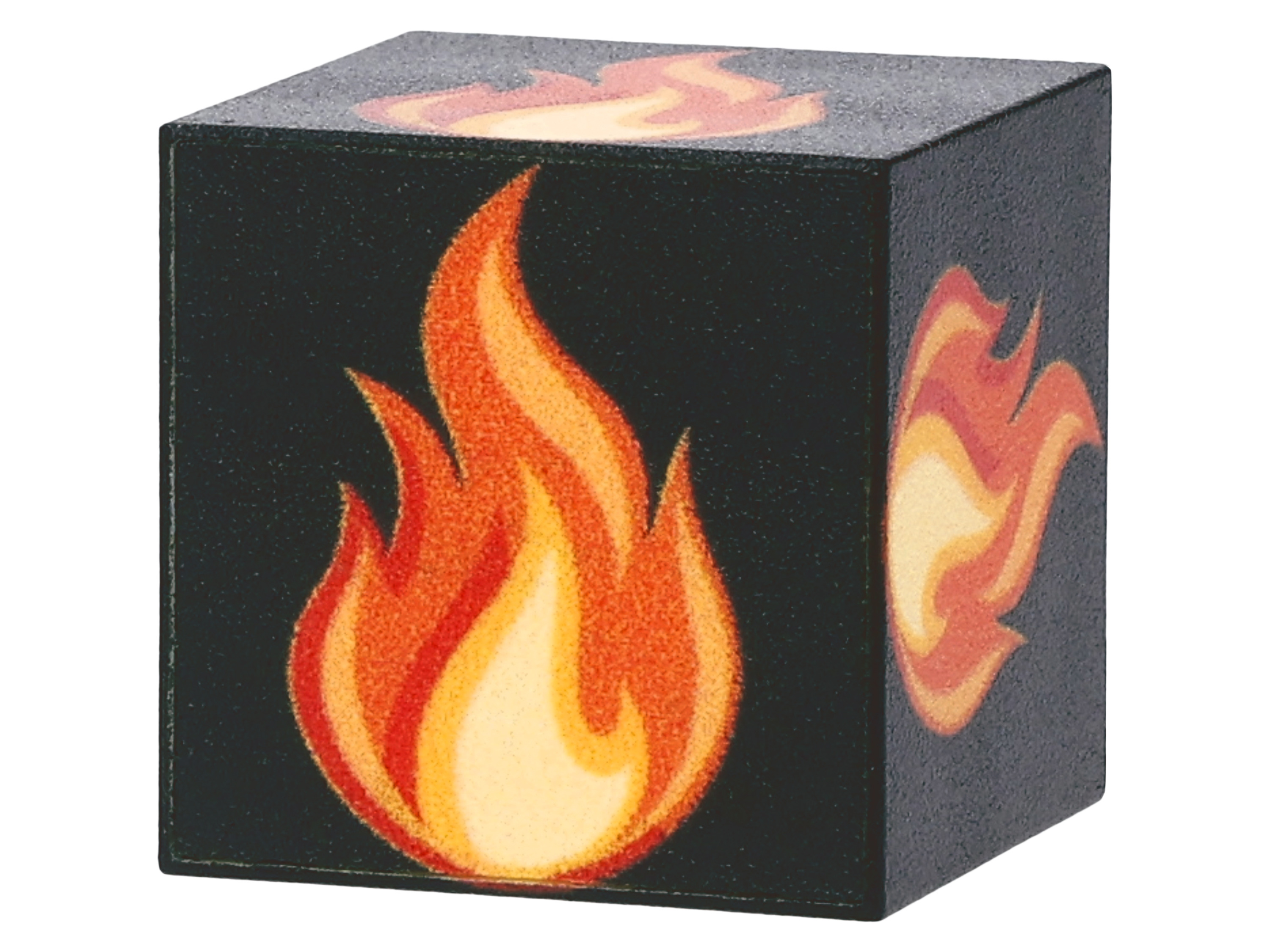 Thumbnail - lupilu® Magnetische Bausteine 100tlg (Eis und Feuer)