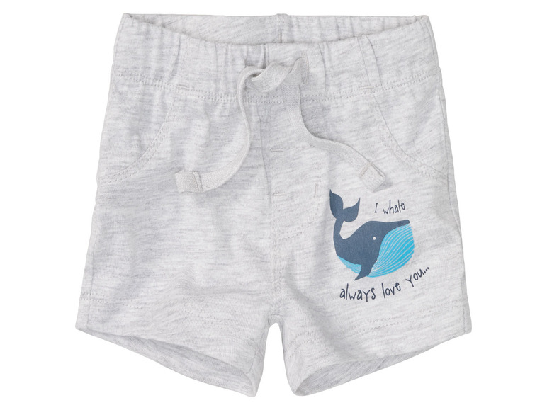 Baby Shorts