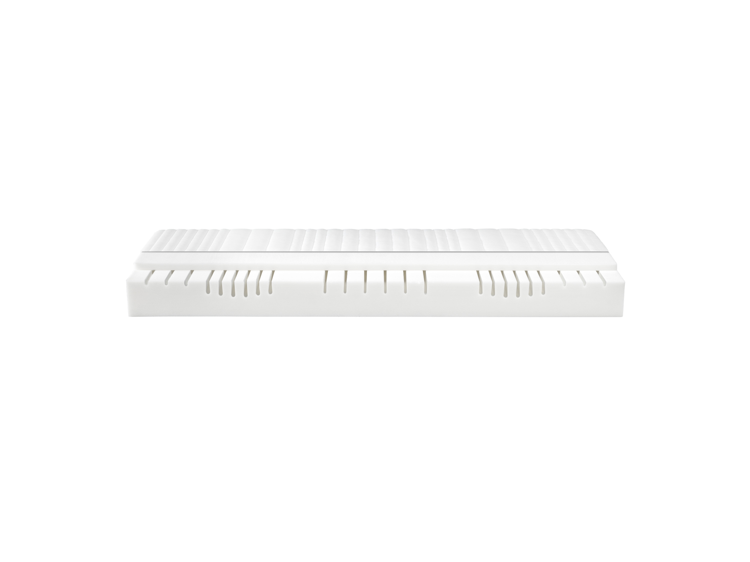 LIVARNO® Kaltschaummatratze ''Comfort'' (H2, 80 x 200) – Bild 4 von 4