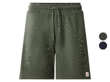 ESMARA MEN Herren Sweatshorts
